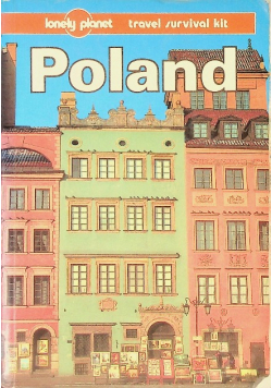 Poland Travel Survival Kit