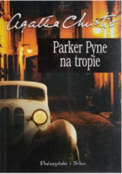 Parker Pyne na tropie