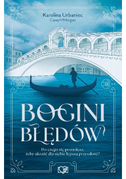 Bogini błędów