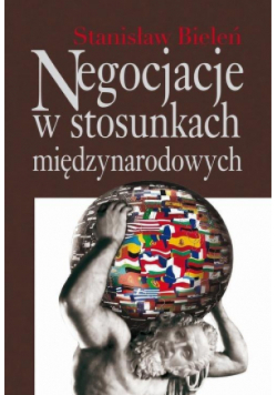 Negocjacje w stosunkach międzynarodowych