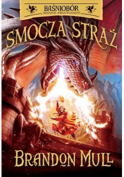 Smocza Straż Baśniobór