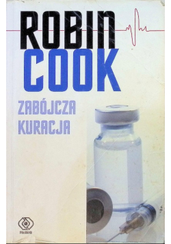 Zabójcza kuracja