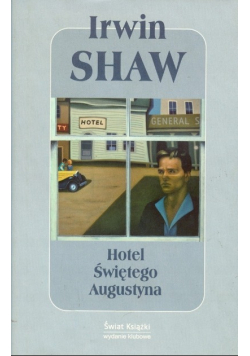 Hotel Świętego Augustyna