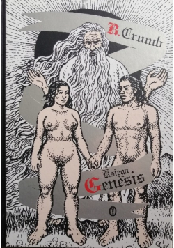 Księga Genesis