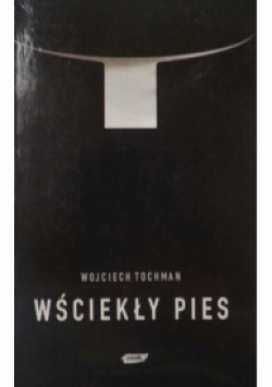 Wściekły pies