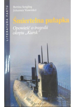 Śmiertelna pułapka