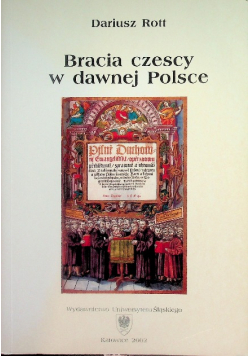 Bracia Czescy w Dawnej Polsce