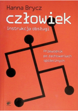 Człowiek instrukcja obsługi