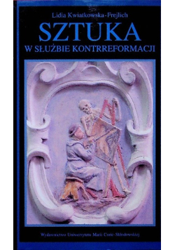 Sztuka w służbie kontrreformacji