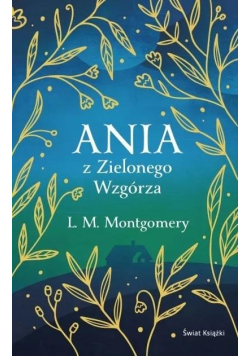 Ania z Zielonego Wzgórza