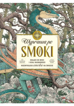 Wyprawa po smoki