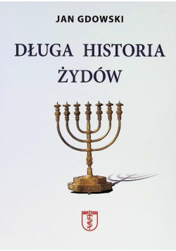 Długa historia Żydów