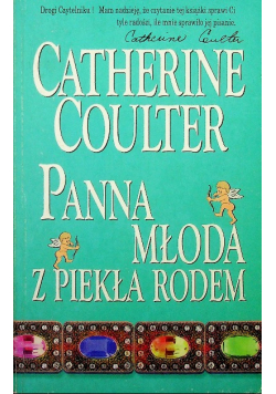 Panna Młoda z piekła rodem