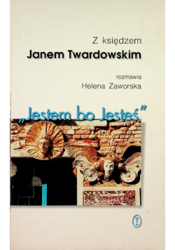 Jestem bo jesteś