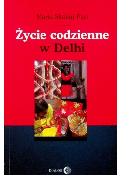 Życie codzienne w Delhi