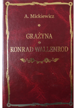 Grażyna Konrad Wallenrod