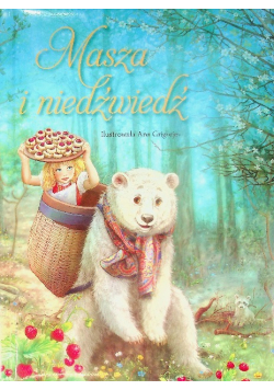 Masza i Niedźwiedź