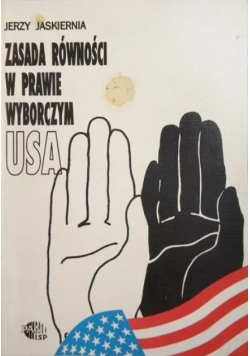 Zasada równości w prawie wyborczym USA