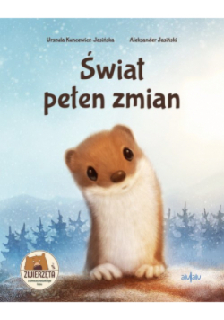 Świat pełen zmian