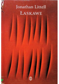 Łaskawe