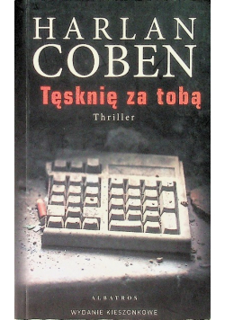 Tęsknię za tobą