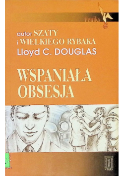 Wspaniała obsesja