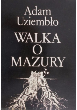 Walka o Mazury