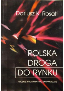 Polska droga do rynku