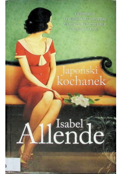 Japoński kochanek