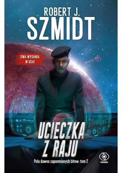 Ucieczka z raju