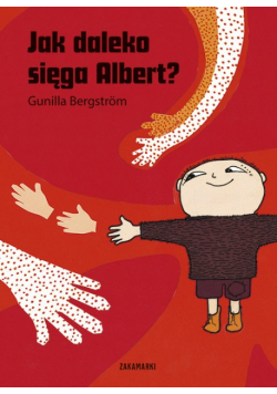 Jak daleko sięga Albert?
