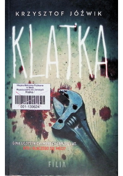 Klatka
