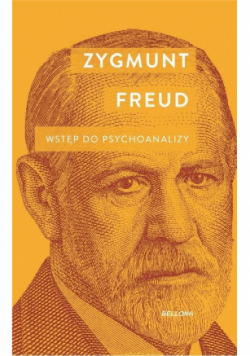 Wstęp do psychoanalizy