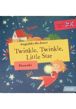 Twinkle Twinkle Little Star