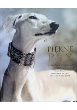 Piękne psy
