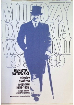 Między dwiema wojnami 1919-1939