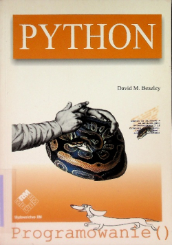 Python programowanie