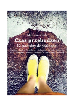 Czas przebudzeń