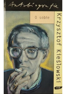 Autobiografia O sobie