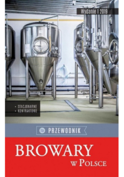 Browary w Polsce Przewodnik