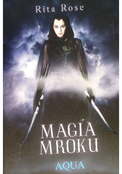 Magia Mroku Aqua
