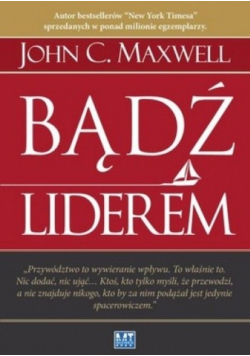 Bądź Liderem