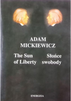 Słońce swobody