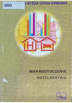 Makrootoczenie hotelarstwa