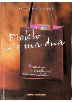 Piekło nie ma dna
