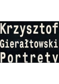 Portrety warszawiacy i sąsiedzi