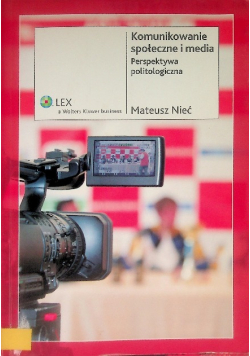 Komunikowanie społeczne i media