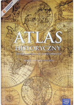 Atlas Historyczny