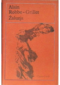 Grillet Żaluzja
