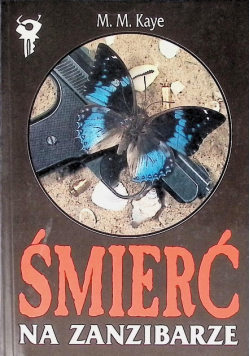 Śmierć na zanzibarze
